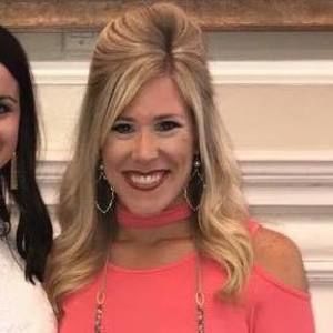 Meet your Posher, Callie